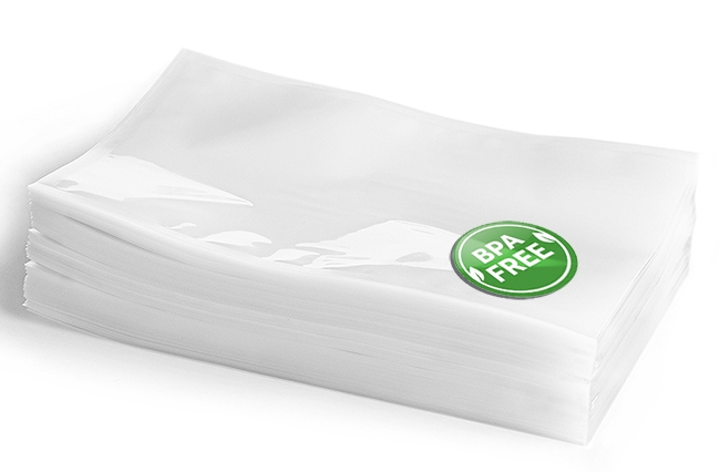 BOX - 15x20cm - 1000szt | Worki Do Pakowania Próżniowego