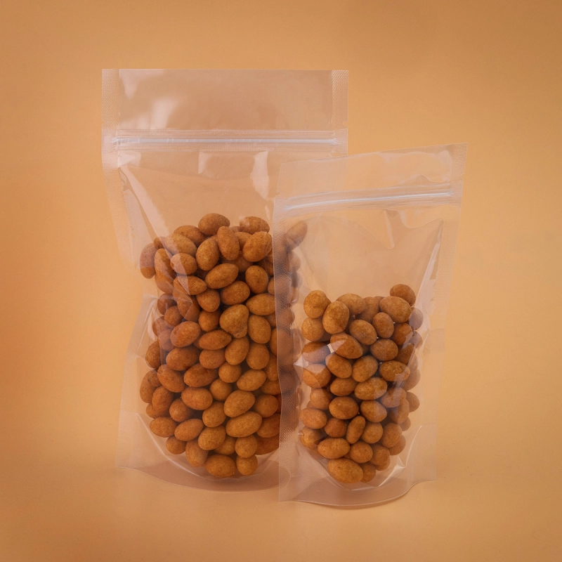 Doypack bags Transparent .jpg