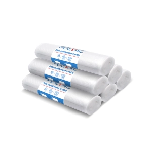 Folia Moletowana W Rolce