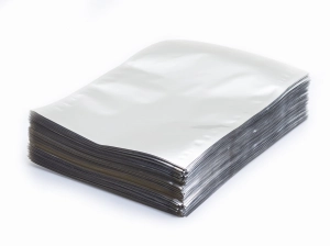 Worki próżniowe metalizowane 15x25cm PET/met/PE 77um 150x250mm 100 szt 