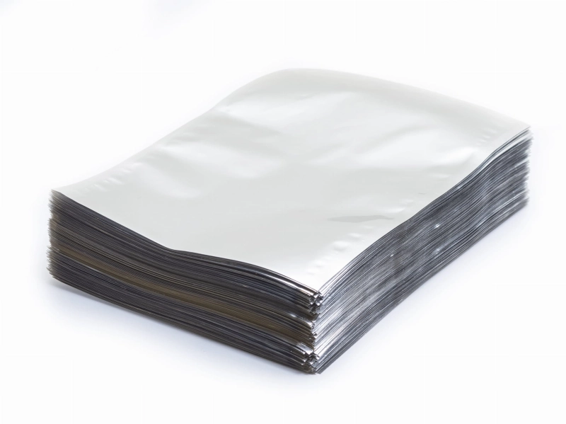 Worki próżniowe metalizowane 25x35cm PA/met/PE 77um 250x350mm 100 szt