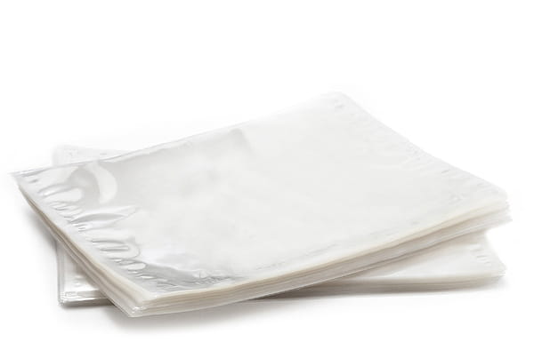 Mocne Worki Do Pakowania Próżniowego grubość 100um 300x350mm 30x35cm 100szt