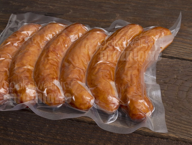 Worki Do Pakowania Próżniowego 150x450mm 15x45cm 1000szt