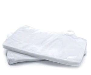  Worki Gładkie Do Pakowania Próżniowego grubość 70µm 350x450mm 35x45cm 100szt