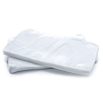 Mocne Worki Do Pakowania Próżniowego grubość 100um 350x450mm 35x45cm 100szt