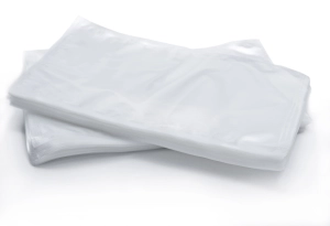 Mocne Worki Do Pakowania Próżniowego grubość 100um 250x400mm 25x40cm 100szt