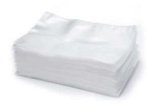 Worki Gładkie Do Pakowania Próżniowego grubość 70µm 100x150mm 10x15cm 1000szt