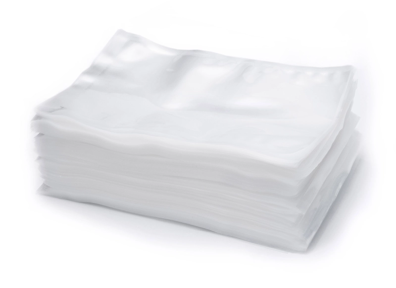 Worki Do Pakowania Próżniowego 300x400mm 30x40cm 100szt