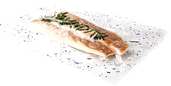 Worki próżniowe do gotowania sous-vide 170x250mm 17x25cm 100szt