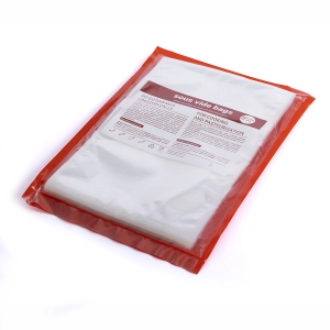 Worki próżniowe do gotowania sous-vide 170x250mm 17x25cm 100szt