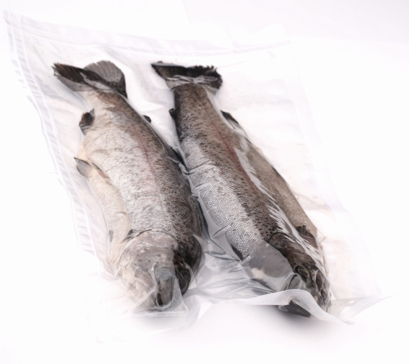 Mocne Worki Do Pakowania Próżniowego grubość 100um 300x400mm 30x40cm 100szt