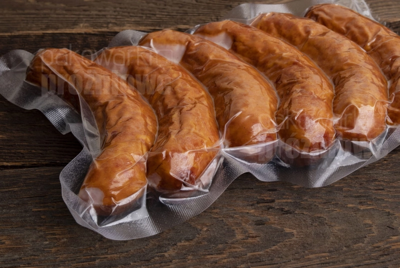 Worki Do Pakowania Próżniowego 400x500mm 40x50cm 100szt