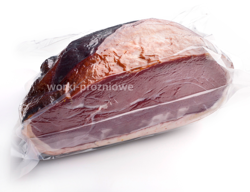 Mocne Worki Do Pakowania Próżniowego grubość 100um 300x400mm 30x40cm 1000szt