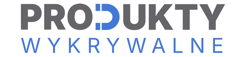 Produkty Wykrywalne